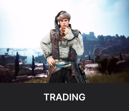 BDO Trading Life Skill